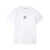 Stella McCartney Stella Mccartney Lovestruck T-Shirt WHITE