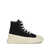 Stella McCartney Stella Mccartney Loop High Sneakers Black