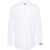 Moschino Moschino Shirt With Embroidery WHITE