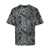 ETRO Etro T-Shirt With Foliage Print MULTICOLOUR