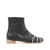 MM6 Maison Margiela Mm6 Maison Margiela Shoes Black