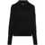 MUGLER Mugler Hoodie Black