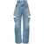 Maison Margiela Maison Margiela Straight Jeans BLUE