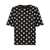 Dolce & Gabbana Dolce & Gabbana T-Shirt With Print Black