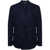 Dolce & Gabbana Dolce & Gabbana Double-Breasted Blazer BLUE