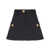 Balmain Balmain Western Mini Skirt Black