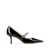 Jimmy Choo Jimmy Choo Mules Bing 65Mm Black