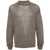 Rick Owens Rick Owens Sweater GREY