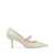 Jimmy Choo Jimmy Choo Bing Pumps With Glitter 65Mm GREY