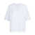 Marni Marni T-Shirt Con Stampa WHITE