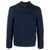 Fabrizio Del Carlo Fabrizio Del Carlo Wool Round Neck Sweater Clothing BLUE