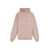 Balenciaga Balenciaga Oversize Logo Print Sweatshirt PINK