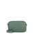 Bottega Veneta Bottega Veneta Leather Mini Camera Bag GREEN