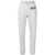 Moschino Moschino Pants WHITE