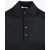 Paolo Pecora Paolo Pecora Polo Shirt Black