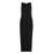 Givenchy GIVENCHY SHEATH DRESS BLACK