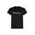 Givenchy GIVENCHY COTTON CREW-NECK T-SHIRT BLACK