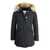 Woolrich Woolrich Coats Black