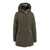 Woolrich Woolrich Coats GREEN