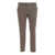 PT01 Pt01 Pant. Chino BROWN