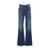 Dondup Dondup Trousers BLUE