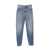 Dondup Dondup Trousers BLUE
