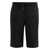 Dolce & Gabbana Dolce & Gabbana Cotton Bermuda Shorts Black