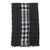 Faliero sarti Faliero Sarti Scarf Black