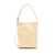 Jil Sander Jil Sander Cannolo Tote Bags BROWN