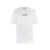 Jil Sander Jil Sander Logo Cotton T-Shirt WHITE