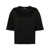 Fabiana Filippi Fabiana Filippi T-Shirts And Polos Black