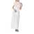 Mc2 Saint Barth MC2 Saint Barth Dress WHITE