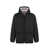 Thom Browne Thom Browne Hooded Down Jacket BLACK