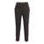 Peserico Peserico Pants Black