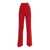 Elisabetta Franchi Elisabetta Franchi Pants RED