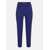 Elisabetta Franchi Elisabetta Franchi Trousers BLUE INDACO