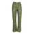 P.A.R.O.S.H. P.A.R.O.S.H. Pants GREEN