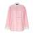 DSQUARED2 DSQUARED2 'Lover' Shirt PINK