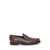 TOD'S TOD'S Moccasin Formal BROWN