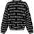 Balenciaga Sweater BLACK/WHITE