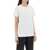 Isabel Marant Aby Regular Fit T-Shirt WHITE