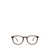 GARRETT LEIGHT Garrett Leight Eyeglasses MATTE BRANDY TORT