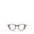GARRETT LEIGHT Garrett Leight Eyeglasses BRANDY TORTOISE