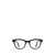 GARRETT LEIGHT Garrett Leight Eyeglasses Black