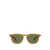 GARRETT LEIGHT Garrett Leight Sunglasses BUTTERSCOTCH