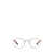 GARRETT LEIGHT Garrett Leight Eyeglasses COPPER-TORTOISE