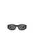 Versace Versace Eyewear Sunglasses Black