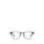 GARRETT LEIGHT Garrett Leight Eyeglasses SEA GREY