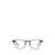 GARRETT LEIGHT Garrett Leight Eyeglasses SEA GREY