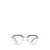 Saint Laurent Saint Laurent Eyewear Eyeglasses GOLD & HAVANA